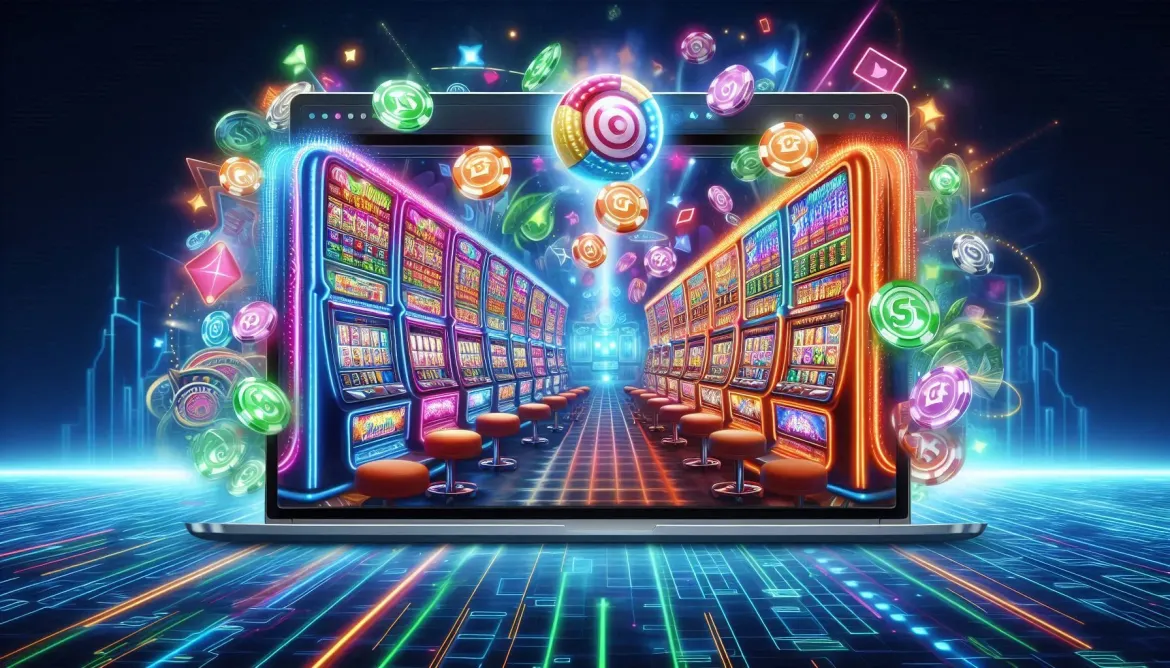 RockstarWin Casino